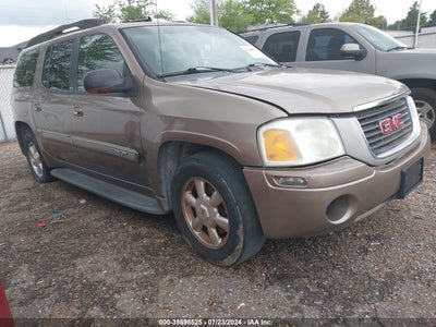 GMC ENVOY XL 2003