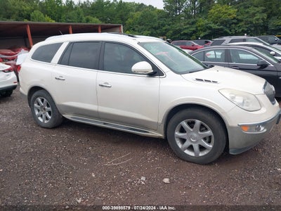 BUICK ENCLAVE 2010