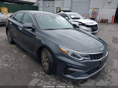 KIA OPTIMA 2020