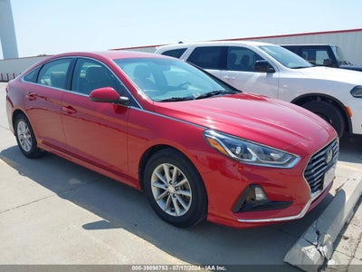 HYUNDAI SONATA 2019