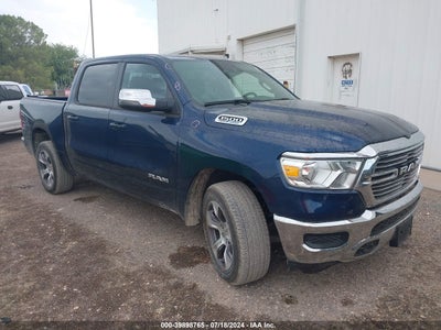 RAM 1500 2024