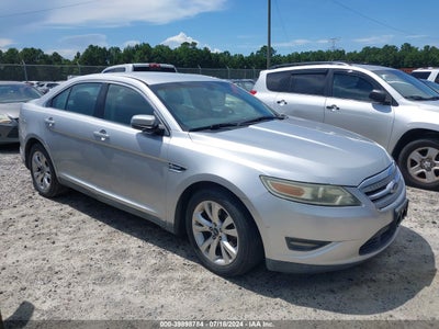 FORD TAURUS 2010