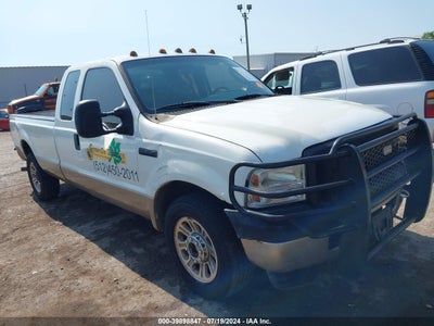 FORD F-250 2005