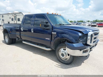 FORD F-350 2006