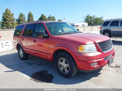 FORD EXPEDITION 2003