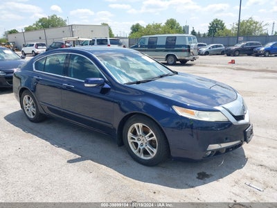 ACURA 200 2009
