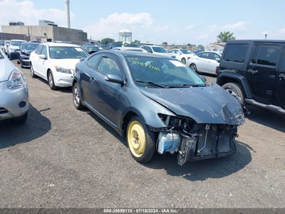SCION TC 2008