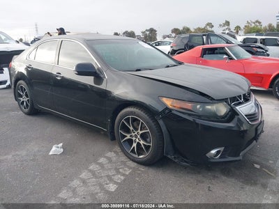 ACURA TSX 2011