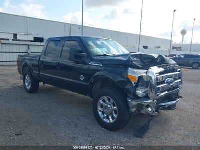 FORD F-250 2016
