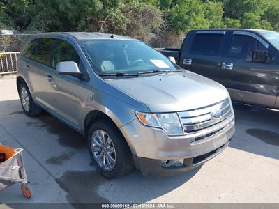 FORD EDGE 2008