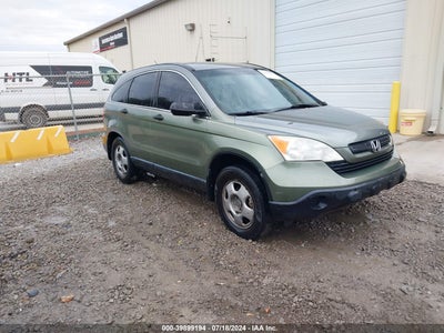 HONDA CR-V 2008