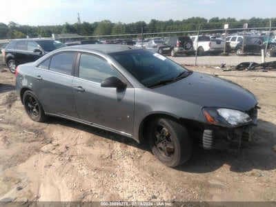 PONTIAC 200 2009