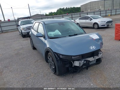 HYUNDAI IONIQ 5 2024