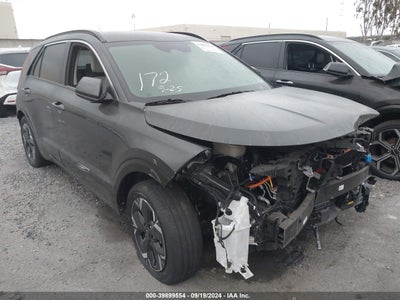 KIA NIRO EV 2023
