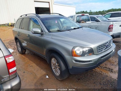VOLVO XC90 2008