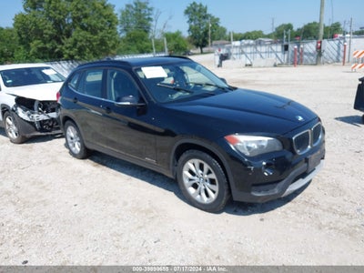 BMW XD 2014