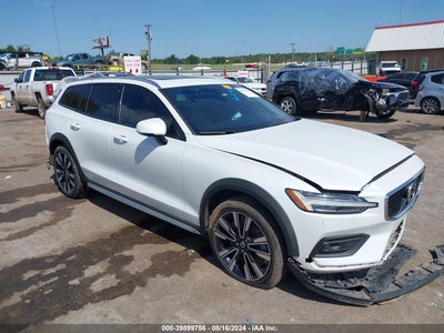 VOLVO V60 CROSS COUNTRY 2020