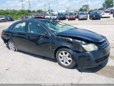 TOYOTA AVALON 2007
