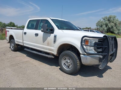 FORD F-250 2020