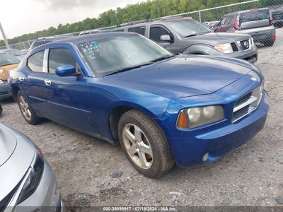 DODGE CHARGER 2009