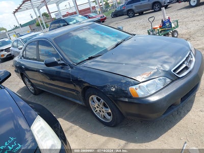 ACURA TL 2001