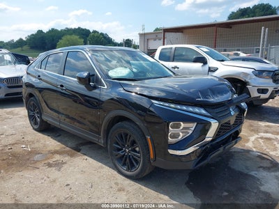 MITSUBISHI ECLIPSE CROSS 2023