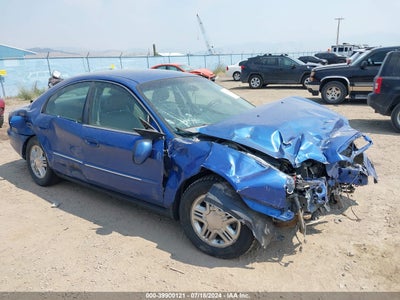 MERCURY SABLE 2003