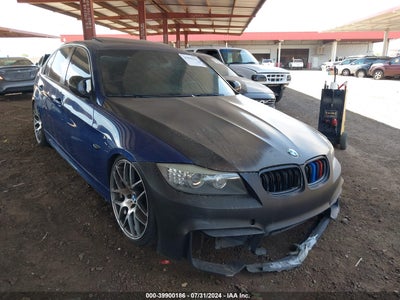 BMW 335I 2011