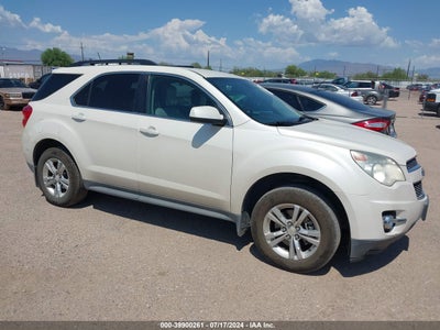 CHEVROLET EQUINOX 2014