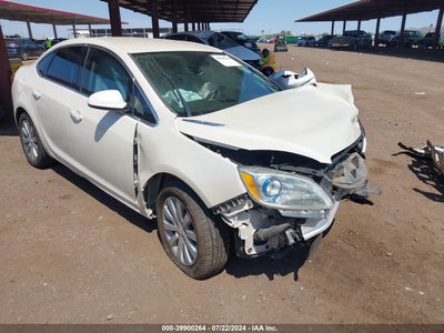 BUICK VERANO 2016