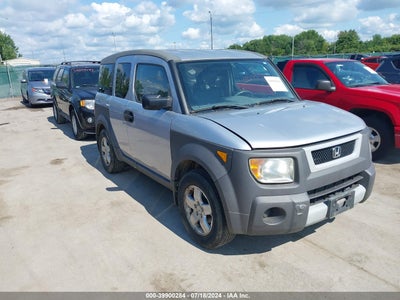 HONDA ELEMENT 2003