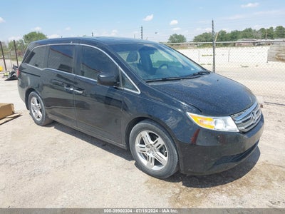 HONDA ODYSSEY 2013