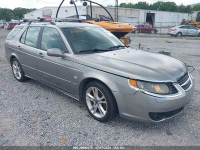 SAAB 9-5 2006