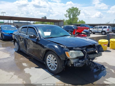 CHRYSLER 300 2013