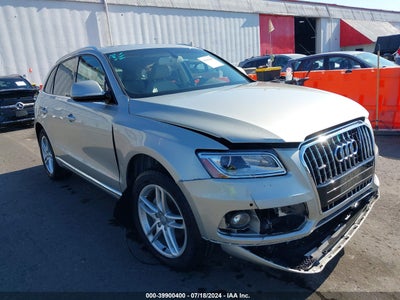 AUDI Q5 2017