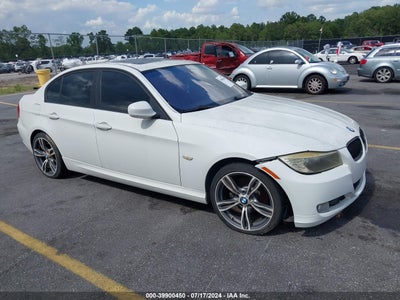 BMW 328I 2009