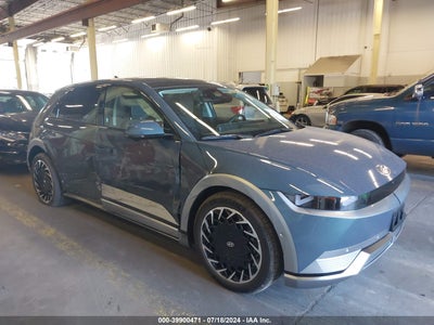 HYUNDAI IONIQ 5 2024