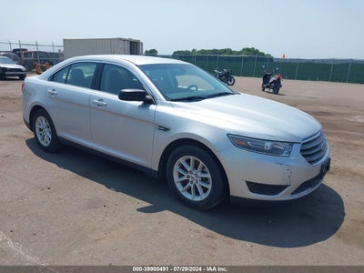 FORD TAURUS 2019
