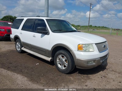 FORD EXPEDITION 2004