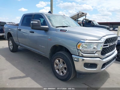 RAM 2500 2023
