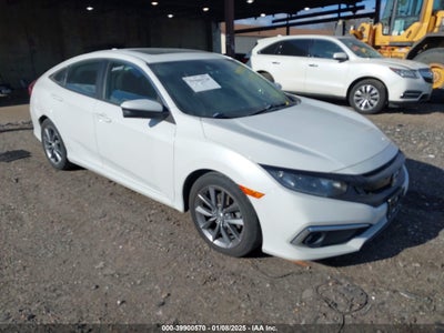 HONDA CIVIC 2020
