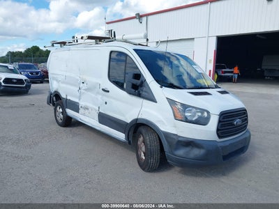 FORD TRANSIT-150 2017