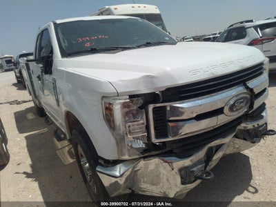 FORD F-250 2019