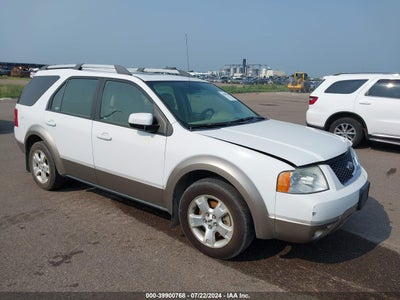 FORD FREESTYLE 2006