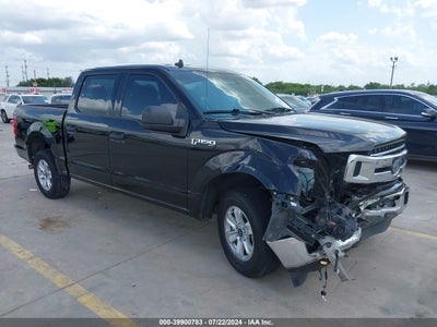 FORD F-150 2020