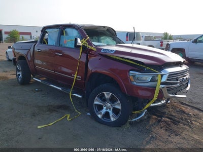 RAM 1500 2020