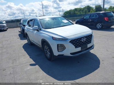 HYUNDAI SANTA FE 2020