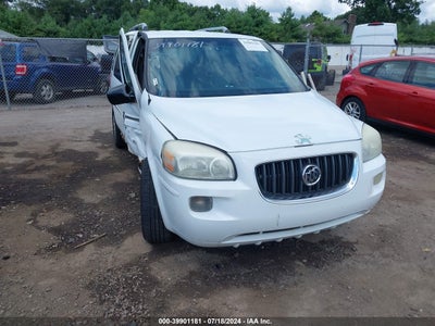 BUICK TERRAZA 2007