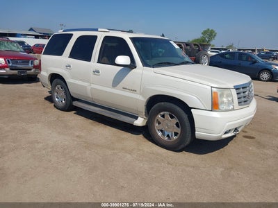 CADILLAC ESCALADE 2006