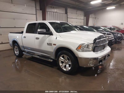 RAM 1500 2013